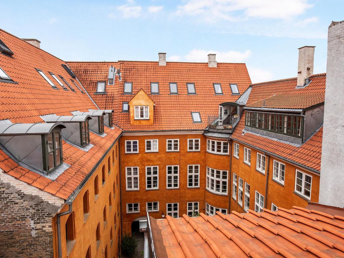 Sanders Saint - Loft One-bedroom By The Charming Canals * Copenhagen