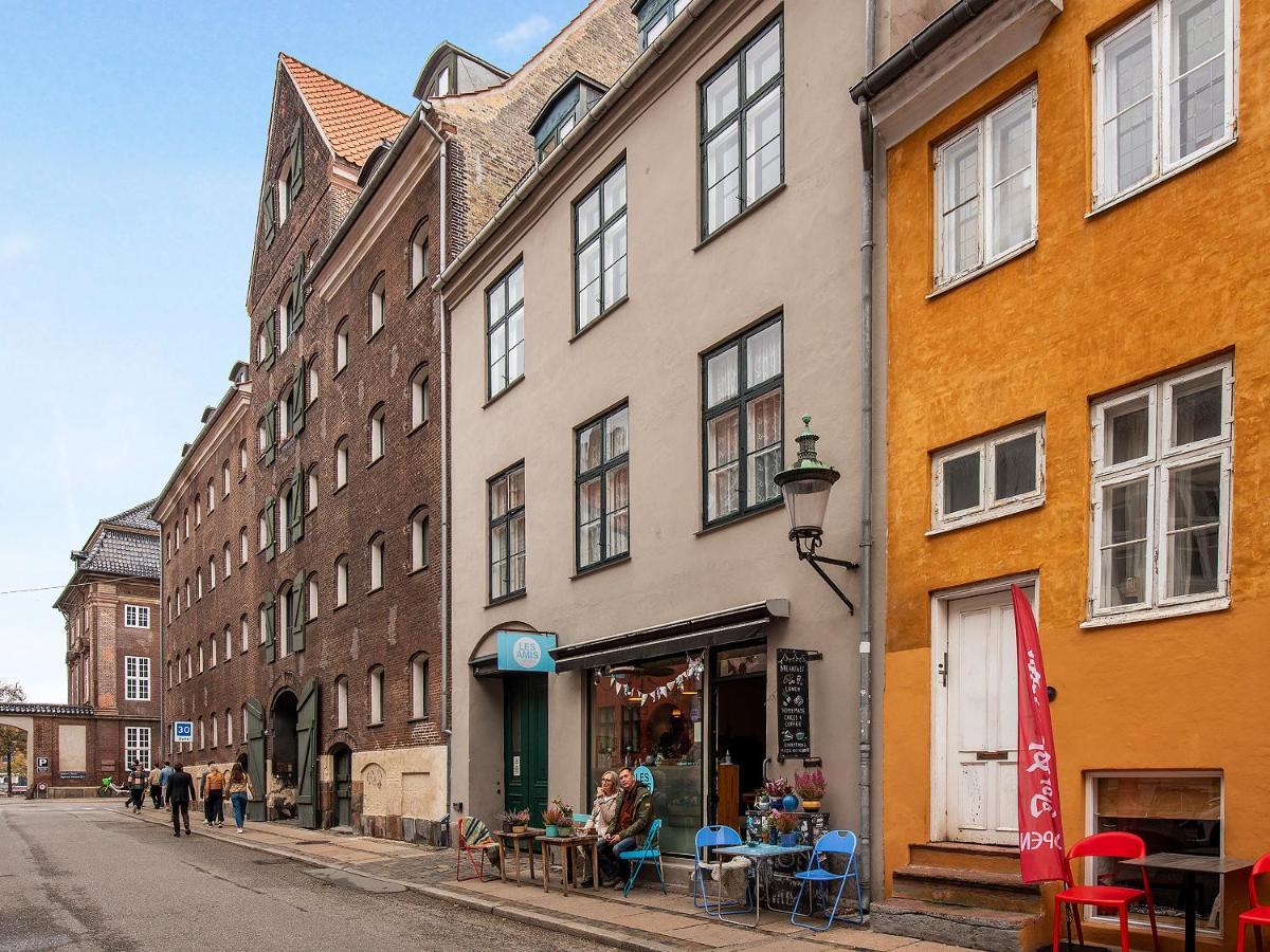 Apartment Sanders Saint - Loft One-bedroom By The Charming Canals
