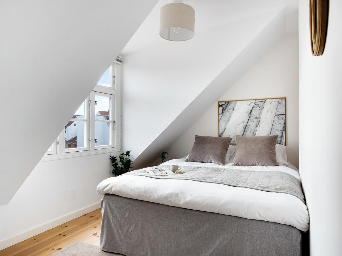 Apartment Sanders Saint - Loft One-bedroom By The Charming Canals Copenhagen