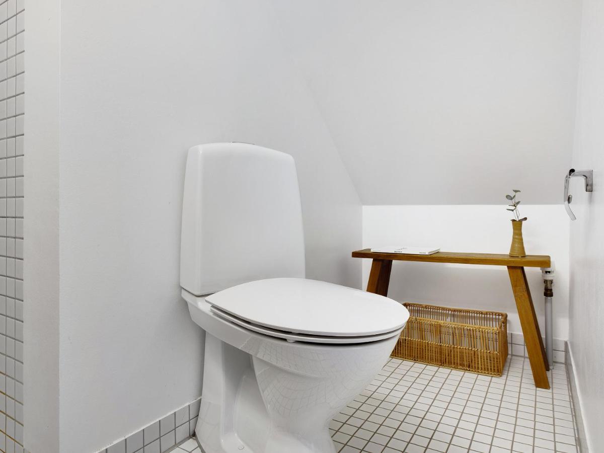 Sanders Saint - Loft One-bedroom By The Charming Canals * Kopenhagen